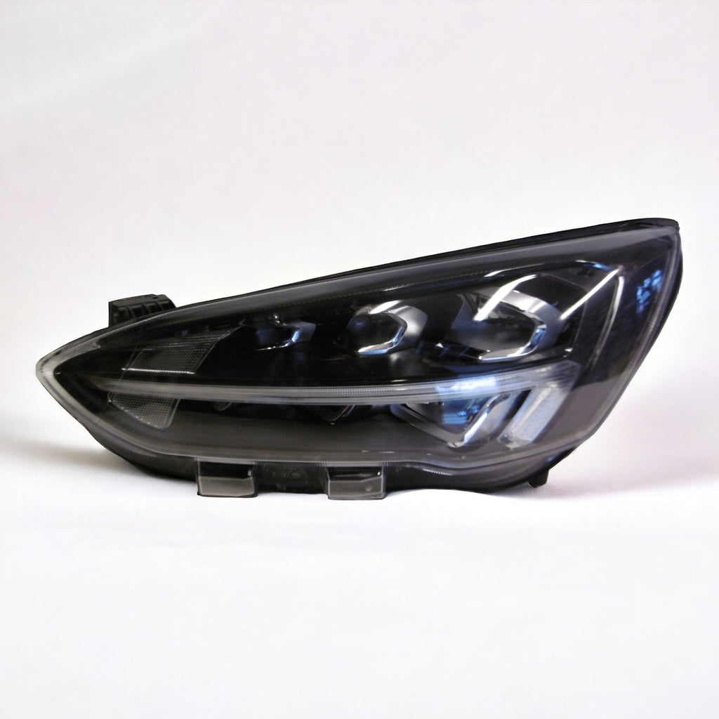 Frontscheinwerfer Ford Focus IV MX7B-13E015-ED LED Links Scheinwerfer Headlight