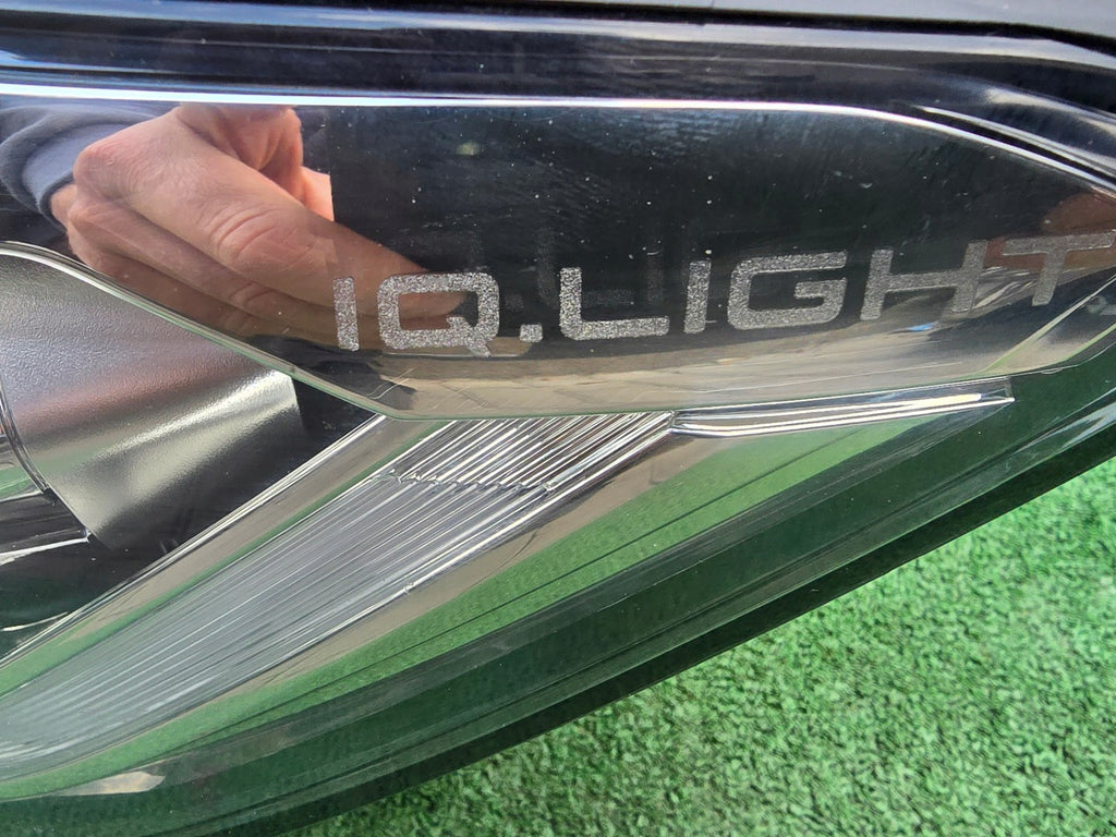 Frontscheinwerfer VW T-Roc 2GA941035BL Full LED Links Scheinwerfer Headlight SCH6921685535oa