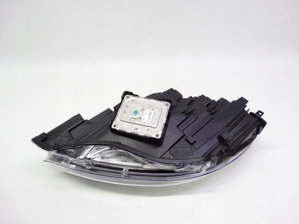 Frontscheinwerfer Ford Kuga LV4B-13E014-FB-JKB LED Rechts Scheinwerfer Headlight SCH9606553919xc