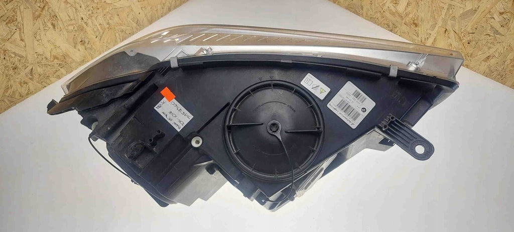 Frontscheinwerfer BMW X5 F15 7410681 Xenon Ein Stück (Rechts oder Links) SCH8965690369nu