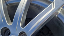 Laden Sie das Bild in den Galerie-Viewer, 4x Alufelge 18 Zoll 9.0" 5x112 52ET Glanz Silber 8J0601025K Audi Tt Rim Wheel FEL8865505171ql