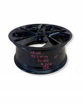 Load image into Gallery viewer, 1x Alufelge 17 Zoll Opel Crossland Rim Wheel FEL6513193048ch