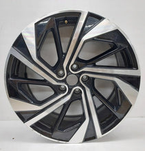 Load image into Gallery viewer, 1x Alufelge 20 Zoll 8.0" 5x114.3 40ET Nissan Qashqai J12 Rim Wheel FEL3260177180tx