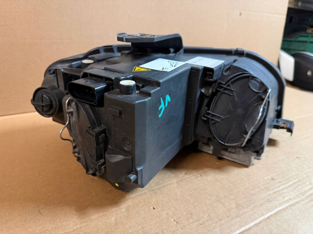 Frontscheinwerfer Audi A3 8P0941003 FALSE Scheinwerfer Headlight SCH3132356087tw