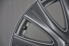 Laden Sie das Bild in den Galerie-Viewer, 1x Alufelge 18 Zoll 8.0" 5x112 41ET A2224010902 Mercedes-Benz W222 Rim Wheel FEL5165555722de
