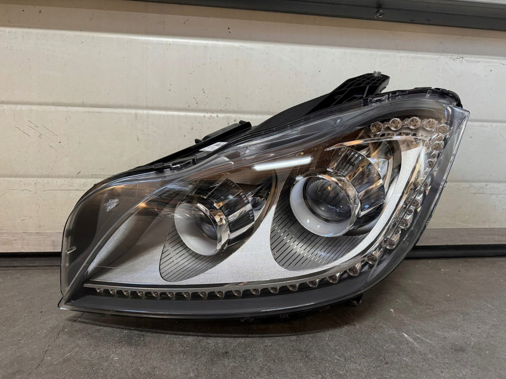 Frontscheinwerfer Mercedes-Benz Cls X218 A2188207761 Links Headlight SCH4855640730yb