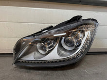 Laden Sie das Bild in den Galerie-Viewer, Frontscheinwerfer Mercedes-Benz Cls X218 A2188207761 Links Headlight SCH4855640730yb