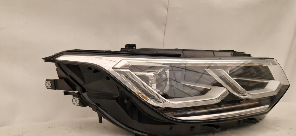 Frontscheinwerfer VW Tiguan 5NB941082G 5NB941082 LED Rechts Headlight