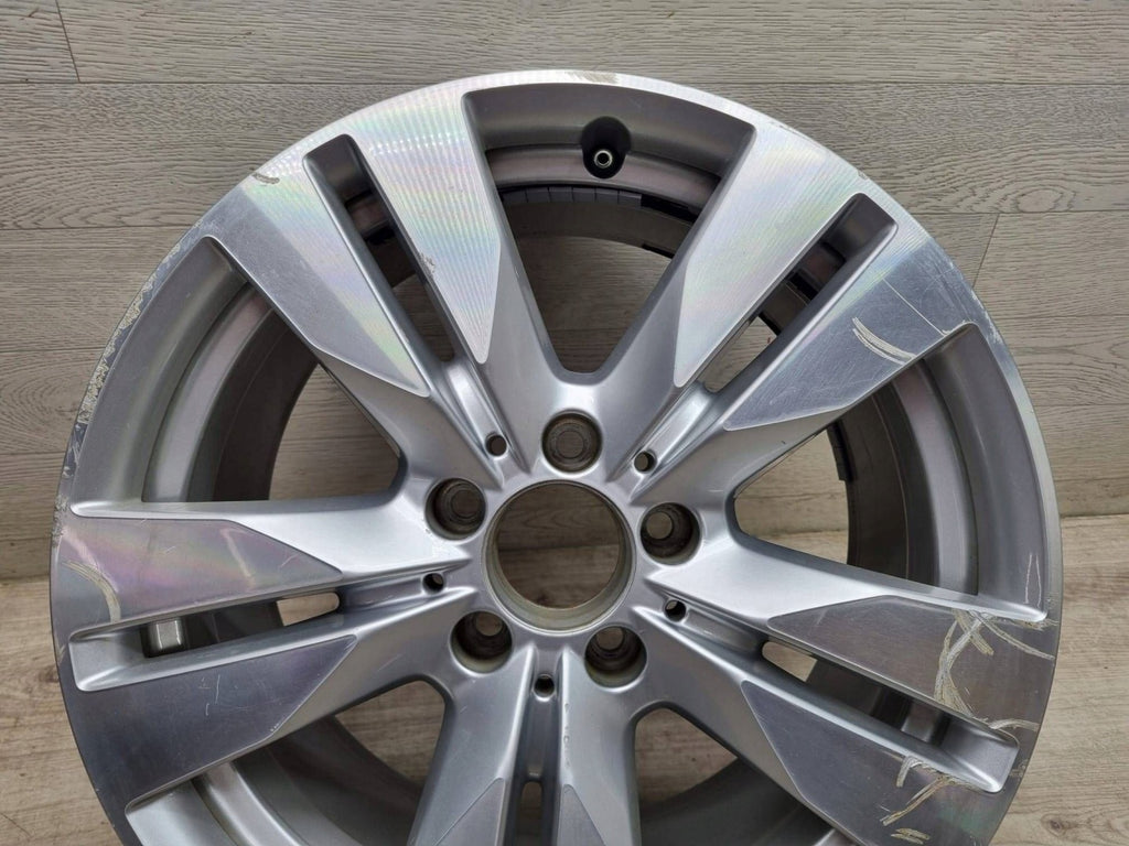 1x Alufelge 17 Zoll 5x112 A2124010402 Mercedes-Benz W212 Rim Wheel FEL4315865030aj