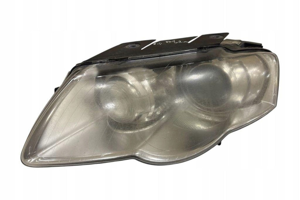 Frontscheinwerfer VW Passat B7 Alltrack 3C0941751G Links Scheinwerfer Headlight SCH6495744719vv