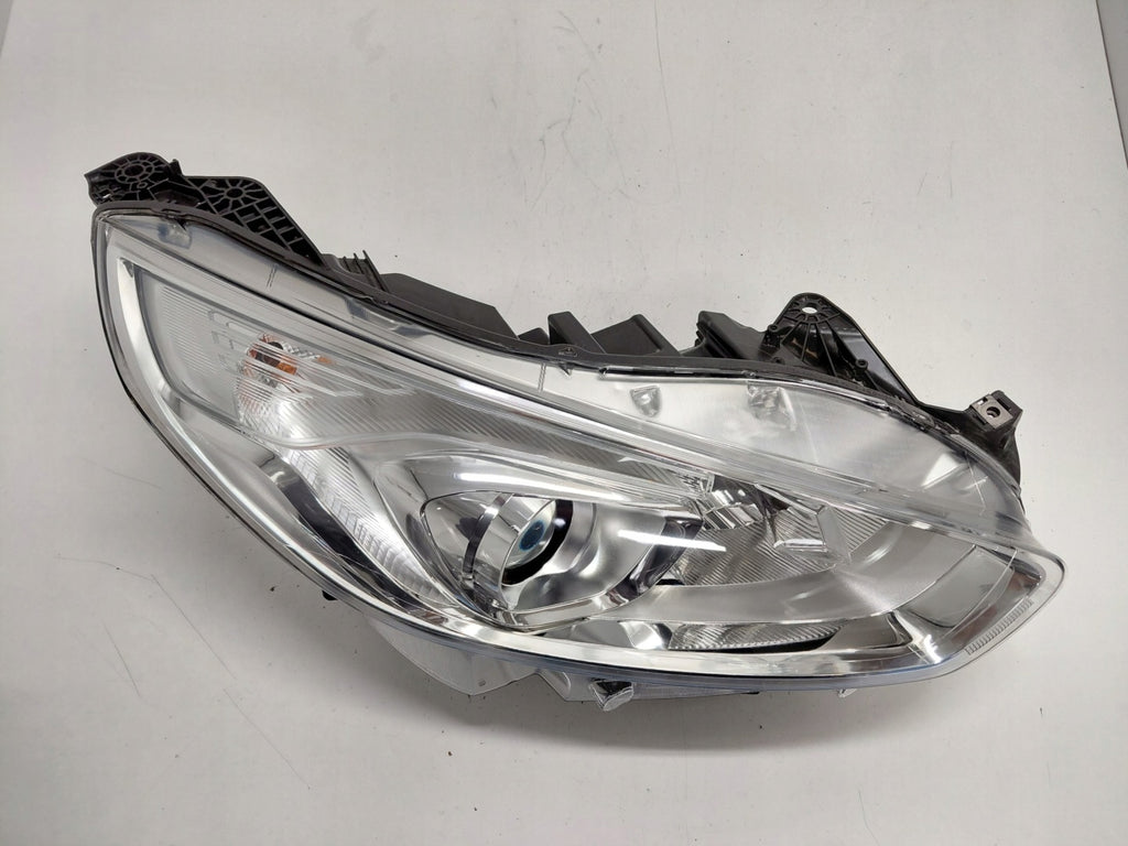 Frontscheinwerfer Ford Galaxy EM2B13W029AF LED Rechts Scheinwerfer Headlight SCH1527493425ru