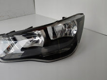Laden Sie das Bild in den Galerie-Viewer, Frontscheinwerfer Audi A1 8X0941003 Links Scheinwerfer Headlight SCH7331211790rp