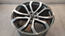 Load image into Gallery viewer, 1x Alufelge 21 Zoll 11.0" 5x112 38ET A2924011500 Mercedes-Benz Gle Coupe FEL7207505730vf