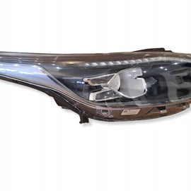 Frontscheinwerfer Kia Xceed 92102J300 Rechts Scheinwerfer Headlight SCH9154300831zp