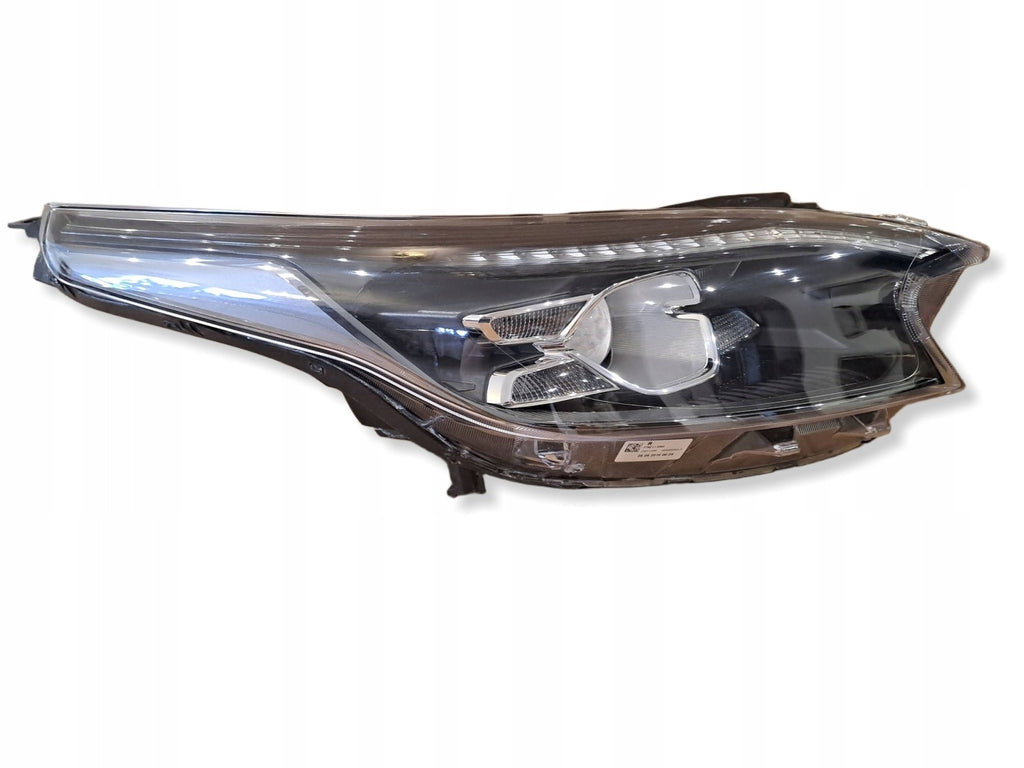 Frontscheinwerfer Kia Xceed 92102J300 Rechts Scheinwerfer Headlight SCH9154300831zp