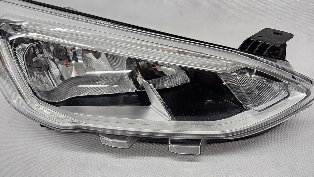 Frontscheinwerfer Ford Focus JX7B-13W029-AE LED Rechts Scheinwerfer Headlight