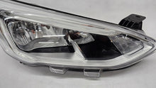 Laden Sie das Bild in den Galerie-Viewer, Frontscheinwerfer Ford Focus JX7B-13W029-AE LED Rechts Scheinwerfer Headlight