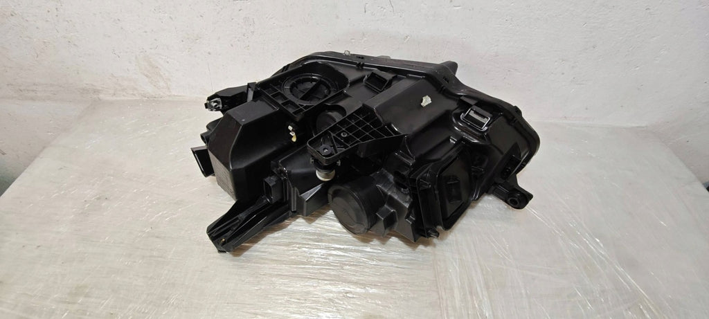 Frontscheinwerfer VW Passat B8 3G1941036P LED Rechts Scheinwerfer Headlight SCH4281959912ra