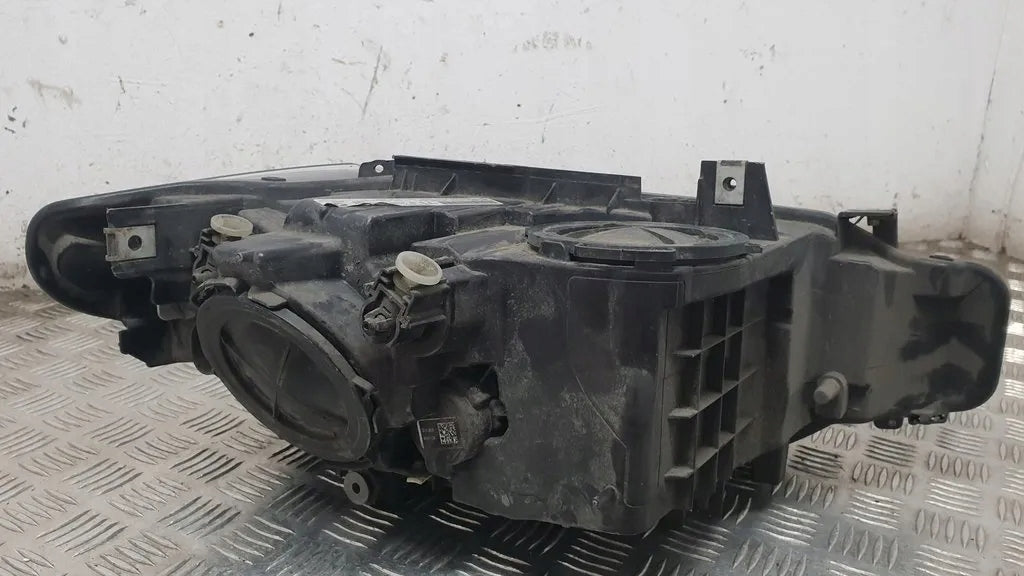 Frontscheinwerfer BMW 3 63117259523 Links Scheinwerfer Headlight SCH5309880641jy