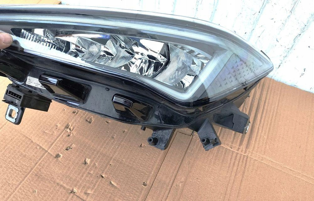 Frontscheinwerfer Cupra Born 10F941007K LED Links Scheinwerfer Headlight SCH9899074623pr