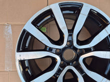 Load image into Gallery viewer, 1x Alufelge 18 Zoll 7.5" 5x112 51ET 5K0601025AC VW Golf Vi Rim Wheel FEL5425696568bf