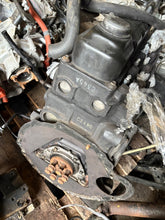 Laden Sie das Bild in den Galerie-Viewer, Motorblock Nissan Terrano II TD27H 2.7 219TKm Diesel Unkomplett MOT5742860421lt