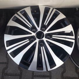1x Alufelge 16 Zoll 6.5