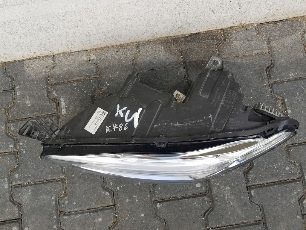 Frontscheinwerfer Volvo Xc90 32342482 Links Scheinwerfer Headlight