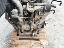 Laden Sie das Bild in den Galerie-Viewer, Motor Audi Seat Skoda VW CZCA 1.4 TFSI 125PS 92kW 2007 Benzin Engine Komplett