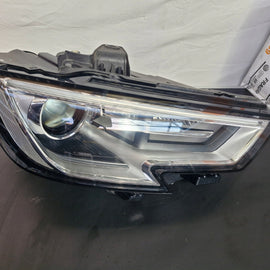 Frontscheinwerfer Audi A3 8V0941006E Rechts Scheinwerfer Headlight SCH8698262835gh