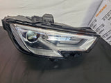 Frontscheinwerfer Audi A3 8V0941006E Rechts Scheinwerfer Headlight