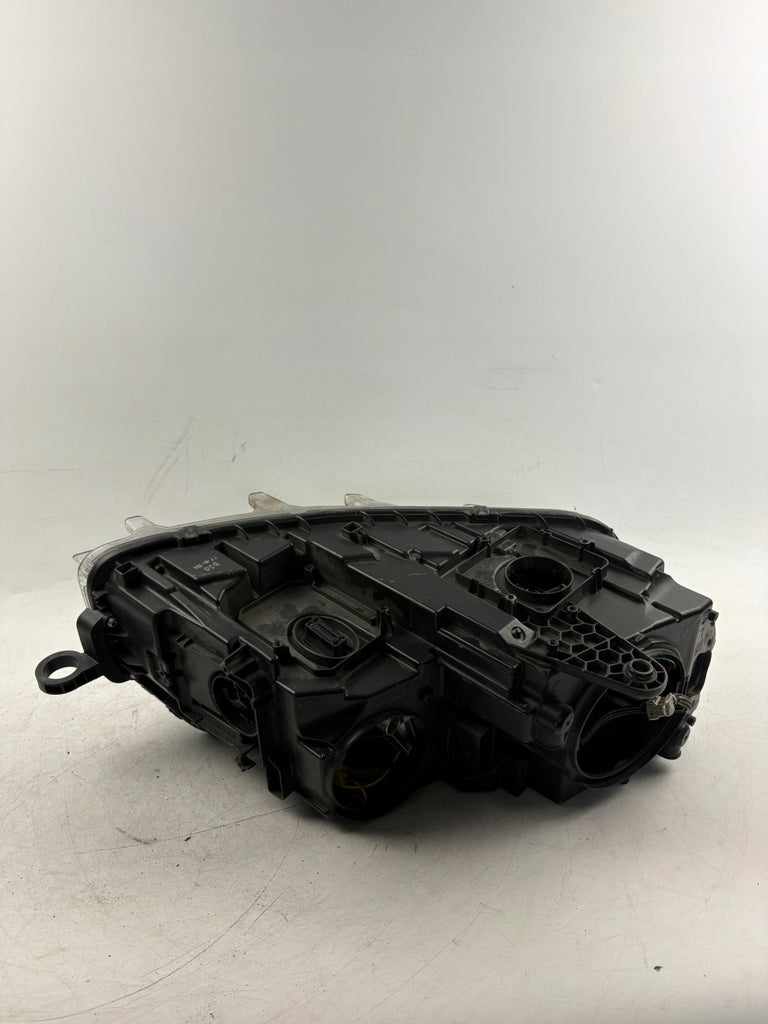 Frontscheinwerfer Skoda Octavia III 5E1941015B Xenon Links Headlight SCH8694009350mr