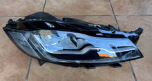 Laden Sie das Bild in den Galerie-Viewer, Frontscheinwerfer Jaguar X260 Fpace F-Pace GX63-13W030 Full LED Rechts Headlight SCH8696268086cy