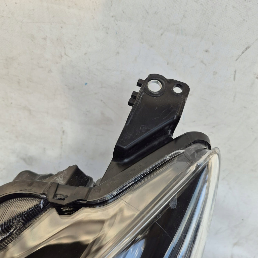 Frontscheinwerfer Mazda 2 Dj D43N-51040 Full LED Links Scheinwerfer Headlight SCH1361217976wz