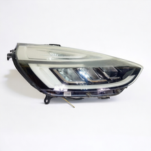 Laden Sie das Bild in den Galerie-Viewer, Frontscheinwerfer Renault Clio IV 260100274R FULL LED Rechts Headlight