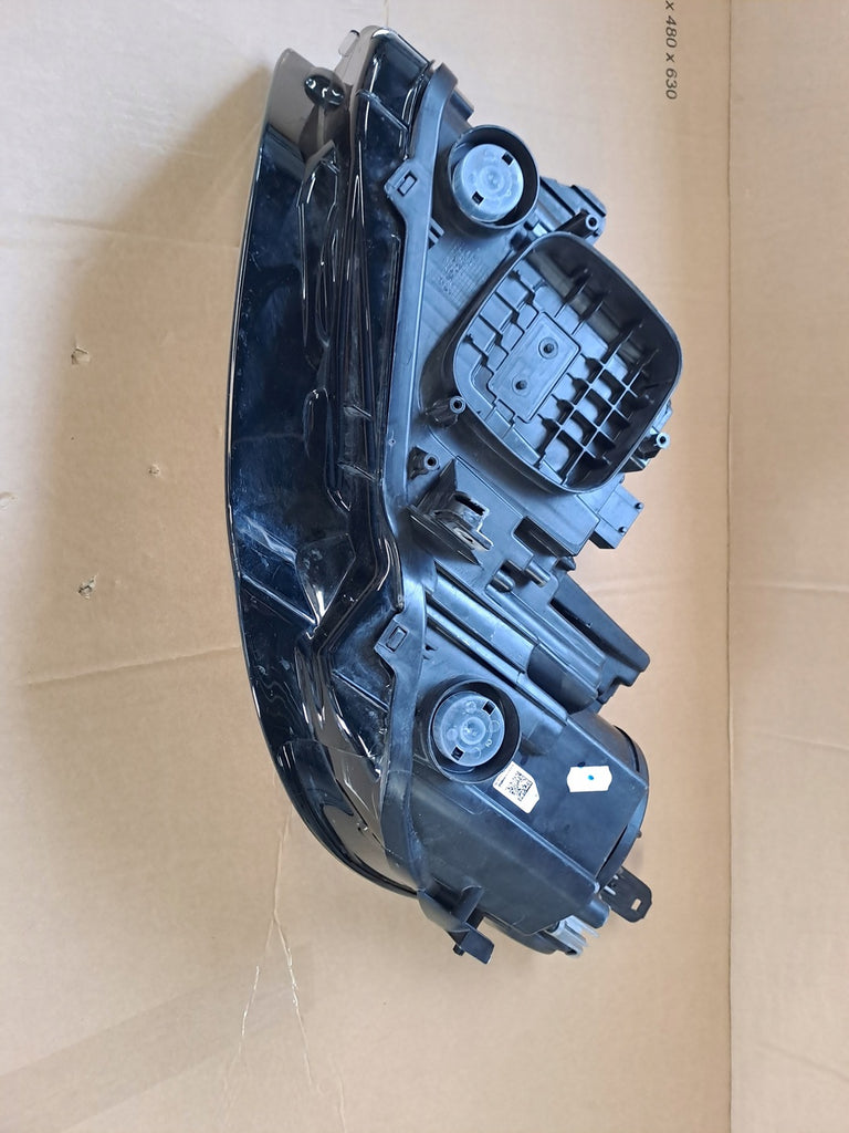 Frontscheinwerfer Opel 39153539 LED Rechts Scheinwerfer Headlight