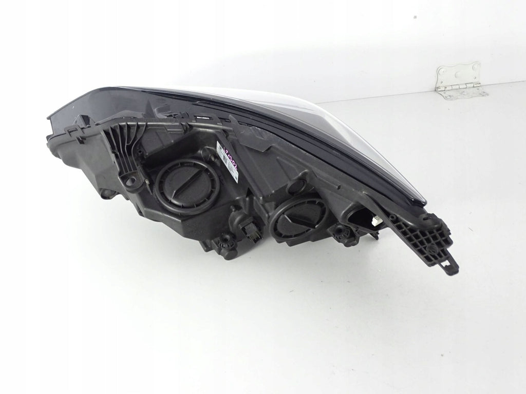 Frontscheinwerfer Opel Astra K 39077801 Rechts Scheinwerfer Headlight SCH1409417055hv