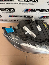 Load image into Gallery viewer, Frontscheinwerfer BMW F30 F31 7314532 Xenon Rechts Scheinwerfer Headlight SCH6190627780eq