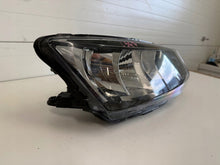 Laden Sie das Bild in den Galerie-Viewer, Frontscheinwerfer Skoda Fabia III 6V1941016C Rechts Scheinwerfer Headlight SCH3451701899el