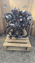 Laden Sie das Bild in den Galerie-Viewer, Motor Hyundai Kia I D4FB 1.6 CRDI 129TKm 2013 Diesel Engine Komplett