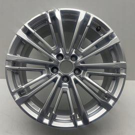 1x Alufelge 19 Zoll 8.5