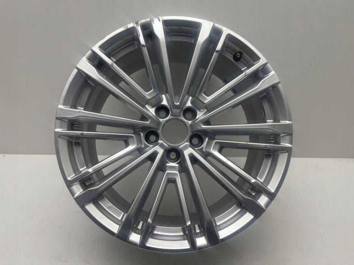 1x Alufelge 19 Zoll 8.5" 5x112 32ET 8W0601025CC Audi A4 Rim Wheel FEL3739824936vr