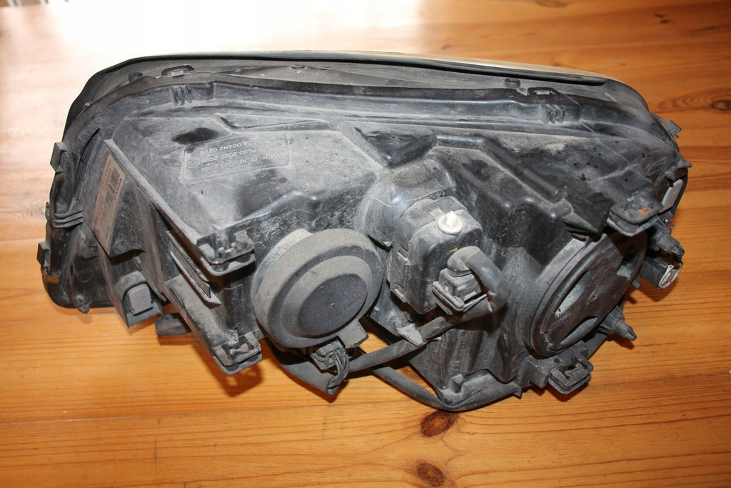 Frontscheinwerfer Volvo Xc90 30678187 Xenon Rechts Scheinwerfer Headlight