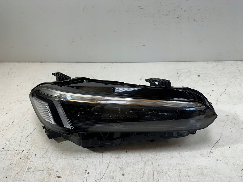 Frontscheinwerfer Honda Civic I 100-8F06 LED FALSE Scheinwerfer Headlight SCH1346812375jn
