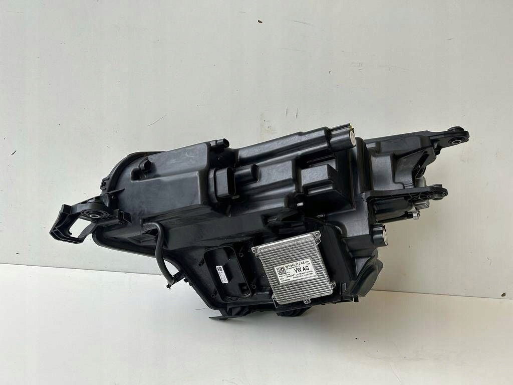Frontscheinwerfer Skoda Kodiaq 566941036 Full LED Rechts Scheinwerfer Headlight SCH5044935399hl