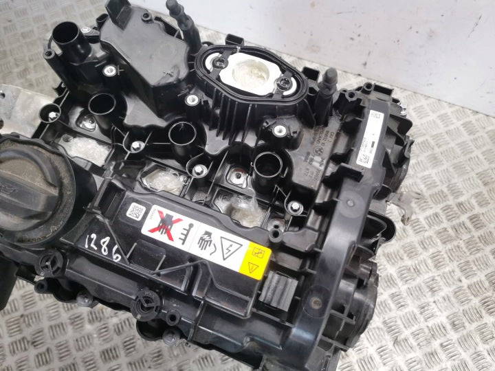 Motor Mini B38A15M2 2024 Benzin Engine Unkomplett MOT5885919572aj