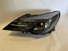 Laden Sie das Bild in den Galerie-Viewer, Frontscheinwerfer Opel Astra 39195688 Links Scheinwerfer Headlight SCH5527949879nq