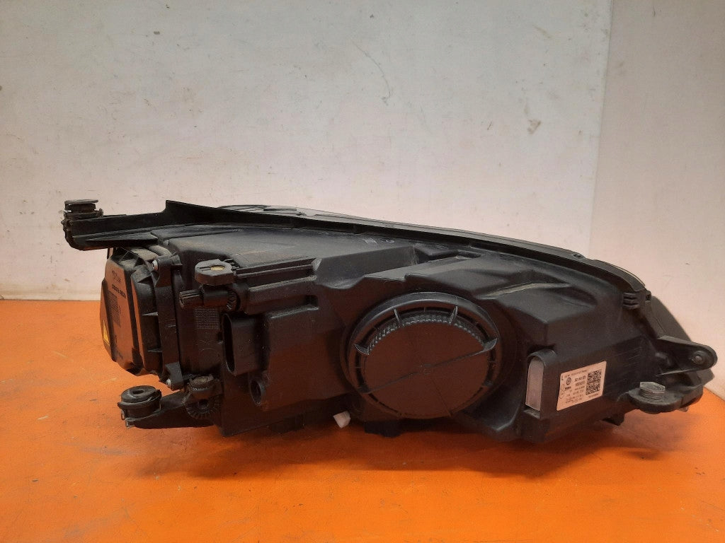 Frontscheinwerfer VW Golf VII 5G1941031 Links Scheinwerfer Headlight SCH5503873227tg