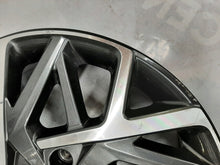 Load image into Gallery viewer, 1x Alufelge 18 Zoll 7.5" 5x114.3 50ET 52910-CM300 Hyundai Kona Rim Wheel FEL2594666323ky