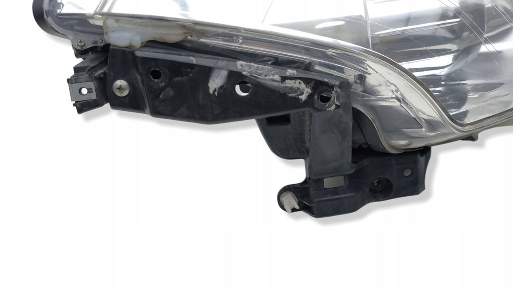 Frontscheinwerfer Citroën C-Crosser AMD226575 Rechts Scheinwerfer Headlight SCH2040950085po